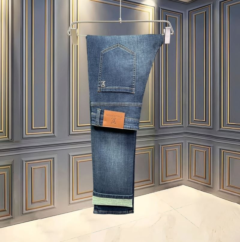 Louis Vuitton Jeans